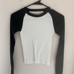 Long sleeve top